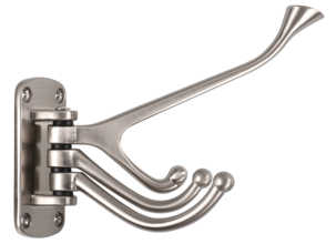 Krok svängbar 4-krok