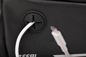 Sykkelveske Zéfal Console Pack T2