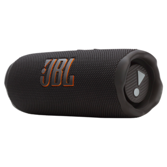 JBL Flip 7 Bluetooth-högtalare, vattentät IP68