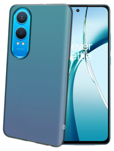 Celly Gelskin mobildeksel til OnePlus Nord CE4 Lite