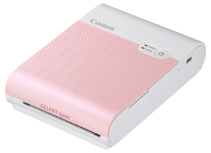 Canon Selphy Square QX10 fotoskrivare