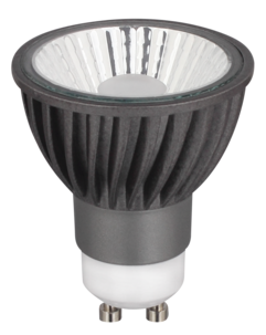 V-Light dimbar Haled LED-pære GU10