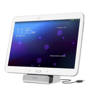 Belkin PowerHouse bordstativ for smartphone/nettbrett