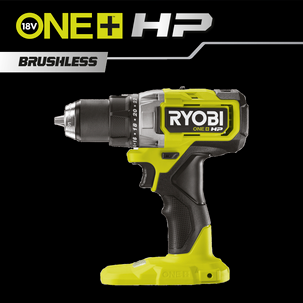 Ryobi skruvdragare RDD18X-0 One+ HP 18 V