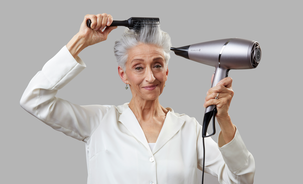 Remington hårføner Proluxe You AC9800