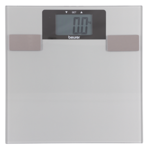 Beurer SR BF2 badevekt BMI