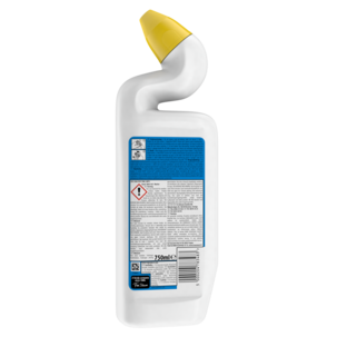 Duck Toalettrengöring Aktiv Gel 750 ml