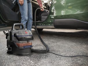 Bissell SpotClean C9 Select Tekstiilipesuri / Mattopesuri