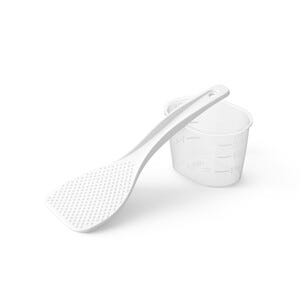 Philips HD3080/80 riskoker 3000-Series 1,8 l