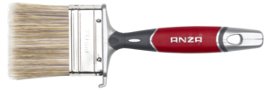 Anza Elite lackpensel syntetborst