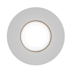 Dimbar downlight LED 230 V