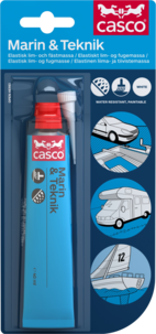 Foglim Casco Marin & Teknik