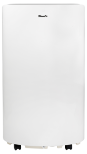 Woods Cortina Silent 12K Kannettava ilmastointilaite