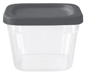 Förvaringsburkar 9 cl, 4-pack,