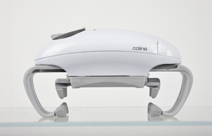 Automatisk burköppnare Coline