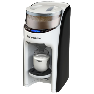 Baby Brezza Formula Pro Advanced vällingmaskin automatisk
