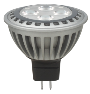 LED-lampa