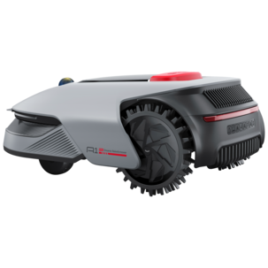 Dreame A1 Pro robotgressklipper uten ledning, 1000 m2