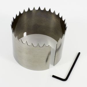 Skjær T80 Hullsag Anderson