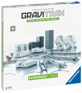 GraviTrax Expansion Trax, fra 8 år