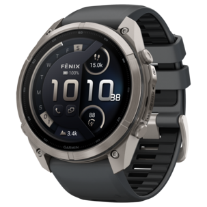 Garmin fēnix 9 Pro InReach äventyrsklocka