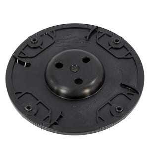 Knivdisk Worx Landroid