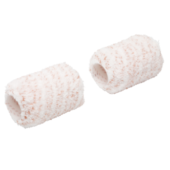 Jordan Perfect ruller hus og gjerde 14 cm, 2-pakning