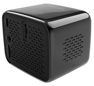 Philips Picopix Nano, trådløs projektor