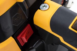 Stiga CS 540 motorsag bensin med tilbehør, 35 cm