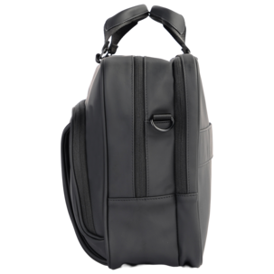 Anmiki laptopveske 15,6 tommer, svart