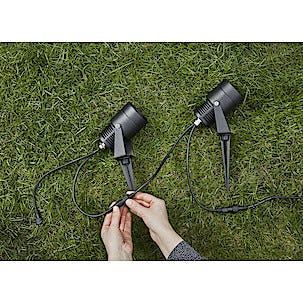 Spotlight Garden 24 Markslöjd