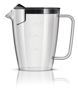 Philips Viva HR1855/70, råsaftcentrifug 2 liter