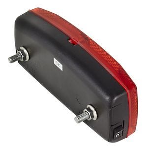 Takalamppu Off Course