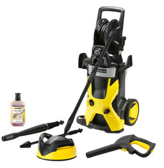 Kärcher K5 Premium Home høytrykkspyler