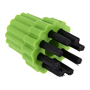 Nylonborste H2O HD Mop, 3-pack