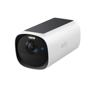 Eufy eufyCam E40 Valvontakamera, aurinkokenno, langaton