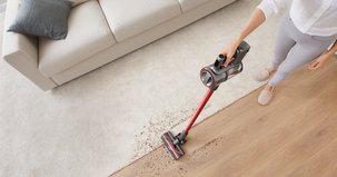 Roborock H7 Varsi-imuri