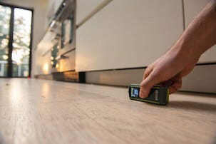 Ryobi RBLDM20 avstandsmåler