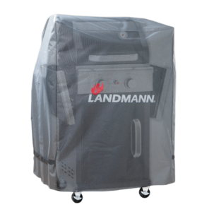 Landmann Premium M grilltrekk, 80 x 120 x 60 cm