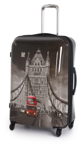 Resväskor 2-pack, Asaklitt