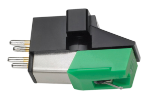 Audio Technica AT95E, Pickup 