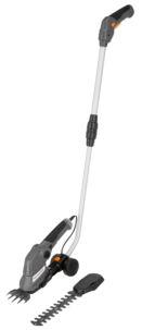 Multitrimmer med skaft, GMT72