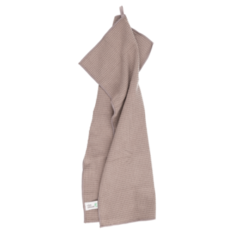 Kökshandduk Waffle, Smart Microfiber
