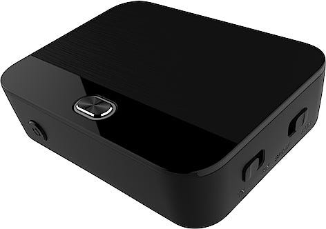 Bluetooth sändare/mottagare