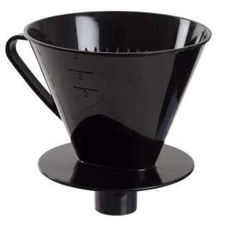 Kaffefiltertratt