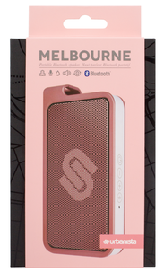 Högtalare Melbourne, Urbanista