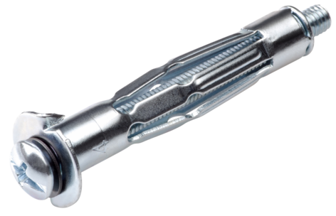 Skivexpander M5 dubbel
