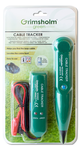 Kaapelitesteri rajakaapelille Grimsholm