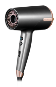Remington One Dry & Style hårføner D6077, 2000 W