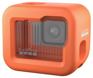 GoPro Floaty for GoPro Hero, oransje
